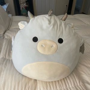 Dragon Squishmallow